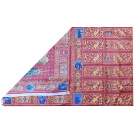 Generic Alternative Novelties Saint Mark 1659 Venice 3'x5' 3 Foot x 5 Foot Rough Tex 100D Printed Polyester Flag Banner