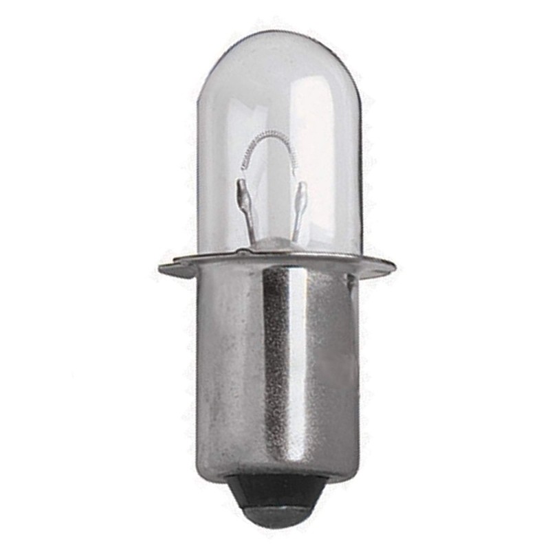 HASMX 18V Xenon Bulb Replacement for Porter Cable PC180FL PCL180L