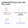 URIAGE Gyn Phy refrescante gel íntimo 17 onzas líquidas