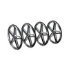 Setup wheel (Black) G0092
