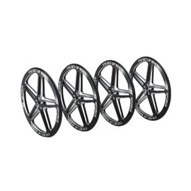 Setup wheel (Black) G0092