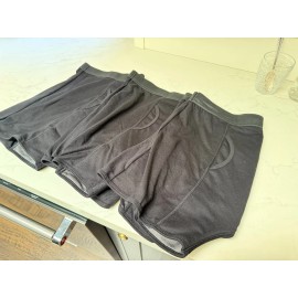 Unbranded Men's Ultra-Absorben