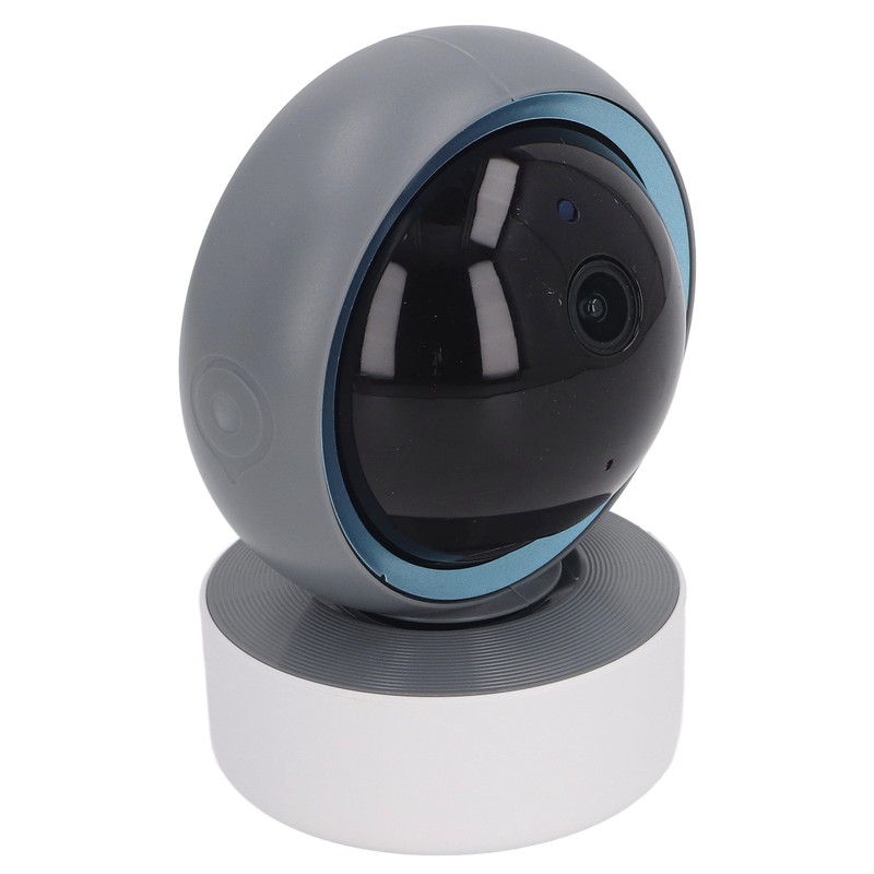 WiFi Smart Camera Wireless Indoor 360 Degree 1080P Night Viewing