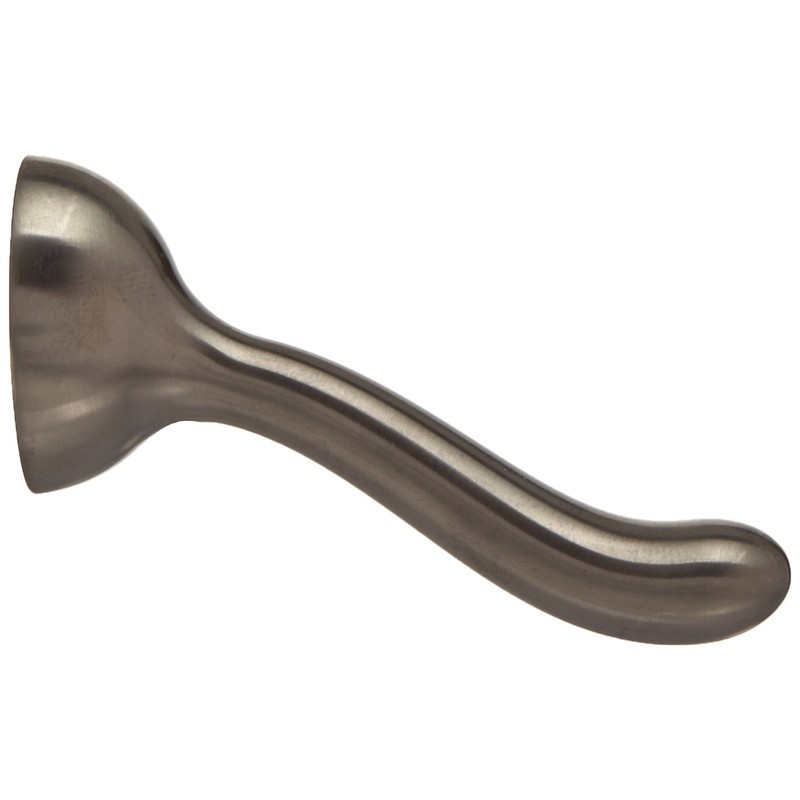 Delta Faucet RP63195SS Leland Handle, Set Screw, and Button, Stainless