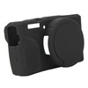 Digital Camera Skin Cover Soft Protector Silicone Anti Fingerprint Skin