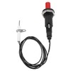 VOBOR Piezo Igniter - Piezo Spark Ignition Set 1 Out
