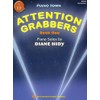 MP166 - Attention Grabbers - Piano Town - Book 1