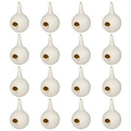 Heath Two-Piece Martin Gourds, Crescent SREH, 16 Pack, 30016