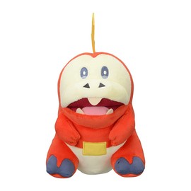 Pokemon Center Original Plush Hogeta