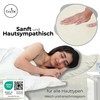Cozita Basics Fitted Sheet 180 x 200 cm - 100%