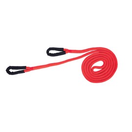 Kinetic Recovery Rope, 7/8 inch x 20 feet, 22,020 lb Breaking Strength, Heavy Duty Recovery Rope