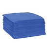 CleanAide Microfiber Cleaning Towels, Reusable Lint-Free and Absorbent Cloth for