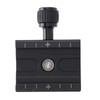 Quick Release Clamp for Arca Style Plate Aluminum Alloy 60mm