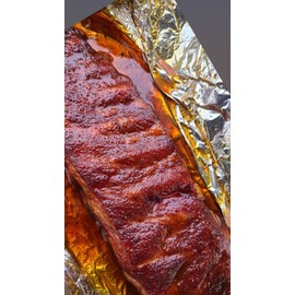 Triple 9 Pork Injection