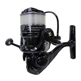 Protrust Spin Versal 500 Black/Gun Metal