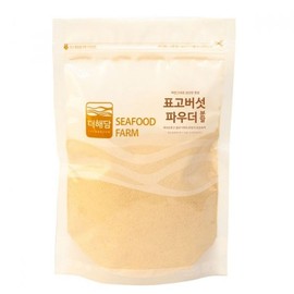 GWM Shiitake Mushroom Powder 1kg DHD Mushroom Slice Dried Shiitake Mushroom Baekhwa