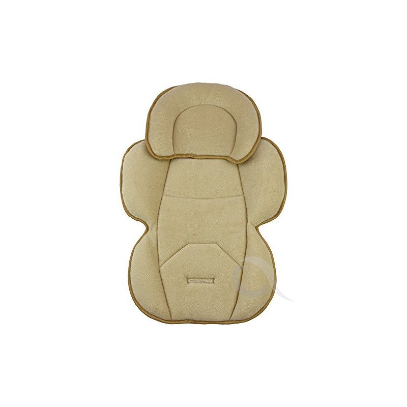 OLOBABY Total Body Support Infant Snuzzler Head and Body Support