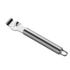 KELOmat Zester, Lemon zester, Citruszester, stainless steel