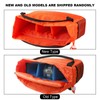 Insert Padded Camera Bag DSLR Partition Protection Case with Cover