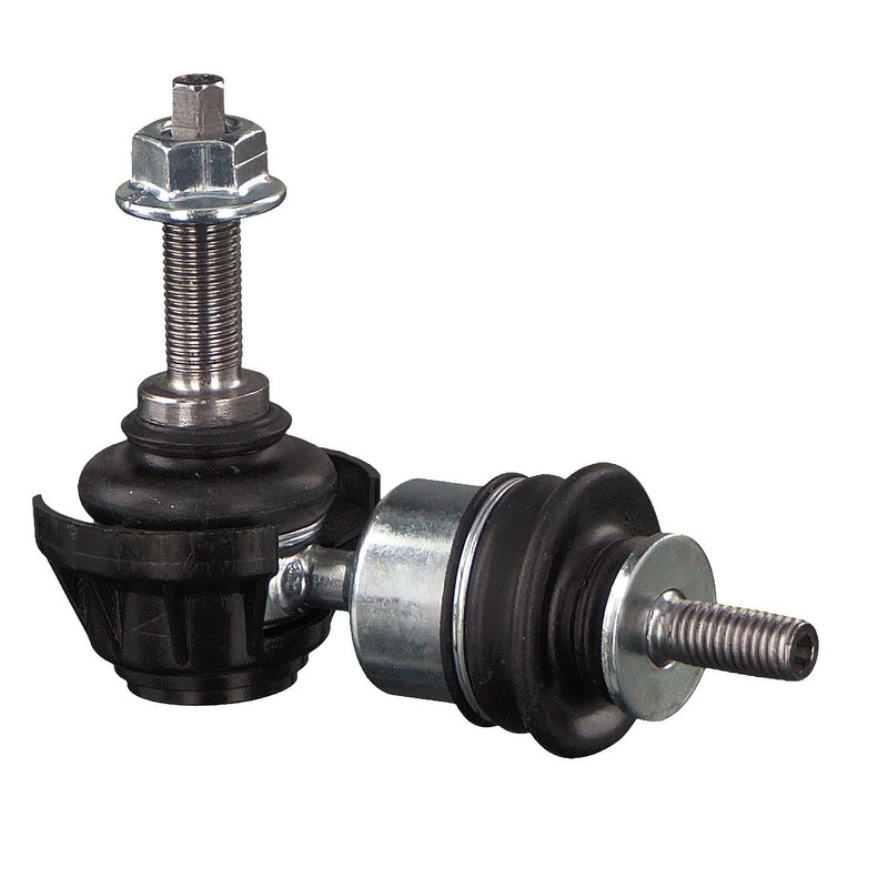 febi bilstein 170893 Connecting Rod with Locking Nuts