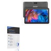 BoxWave Screen Protector Compatible With AWOW Android 10 Go Tablet
