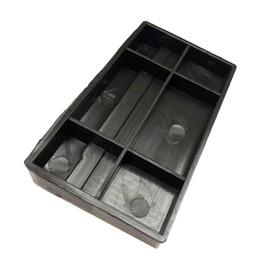 Replace Makita 191C19-9 Planer Blade Setting Tool Jig Gauge for 1923B 1923H BKP180 DKP180 Made by Xcalibur Tooling