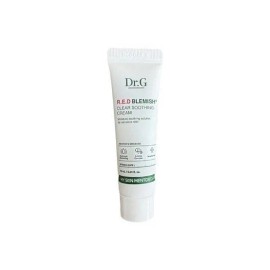 Dr.G Miracle House Dr.G Red Blemish Clear Soothing Cream 10ml - 2 ea 123123 789244 / 미라클하우스 닥터지 레드 블레미쉬 클리어 수딩 크림 10ml - 2개 123123 789244