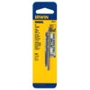 IRWIN Drill And Tap Set, 8-32 NC Tap and No.