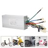 48V 750W Aluminum Durable Brushless Controller Accessory for E Bike