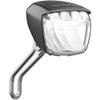 Busch + Müller Lumotec Headlight, Black, 60 Lux