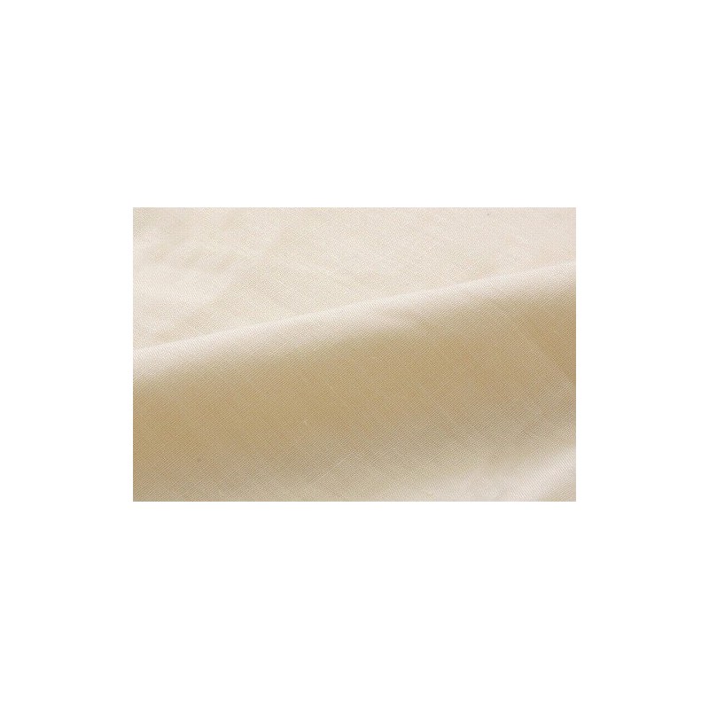 Reversible riba Pillow Cover 63it Mid Beige/Light Beige 9803063 43