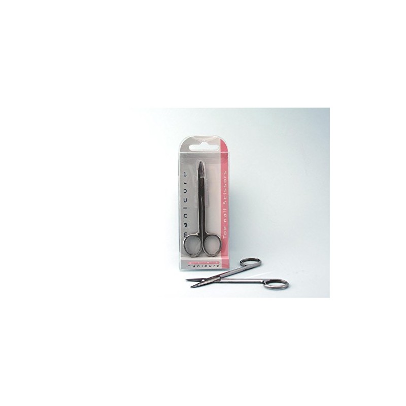 Sure Manicure Toe Nail Scissors