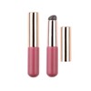 ZHEJIA Lipstick Brush, 2 Pieces, Soft Lipstick Lip Brush, Makeup