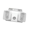Ultrasonic Pest Repeller - Upgraded Mid-High Frequency Resonance Speaker -