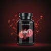 Leviathan Nutrition Kidney Support with Astragaloside IV | Optimal Kidney