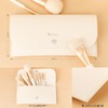 DUcare X0703 Makeup Brushes, 7 Piece Set, High Quality Fiber
