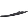 Door Edge Protection Shield Black Front Right O/S Door Edge