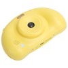 12MP Digital Camera for Kids Children Toy Cute Camcorder with