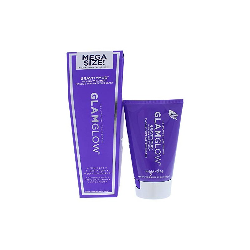 GLAMGLOW - Gravitymud Firming Treatment Mega Size 3.5 oz.