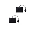 WBLDBB Air Jack, Air Wedge, Strength TPU Product, Positioning When
