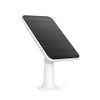 eufy Security eufyCam Solar Panel, Efficient 2.6 W Solar Panel