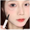 XIXI Double Tip Double Tip Waterproof Eyeliner Extra Fine Korean