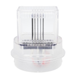 Salt Chlorine Generator Cell Salt Water Chlorination System Electrolytic Cell Ti Electrode Device for Swimming Pool SC‑2A