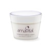 Cream face normal izzante AMAVITAL skin for mixed and impure