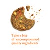 Caledon Farms Protein Cookies-Chicken Pot Pie, 270G (Product Packaging May