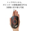 ThinkPad USB Type-C Mouse 4Y51D20850