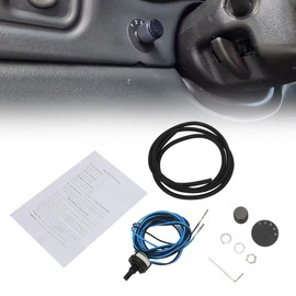 5 Position SOTF Selector Switch for Chevy GMC Duramax LB7 6.6L 2001-2004