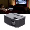 Mini Projector Video Smart LED Projecter with HD Multimedia Interface