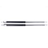 2Pcs 480mm Gas Spring Hydraulic Lever Shock Struts Machinery Support
