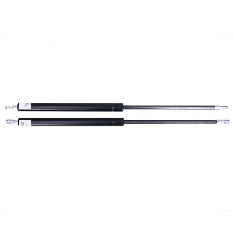 2Pcs 480mm Gas Spring Hydraulic Lever Shock Struts Machinery Support